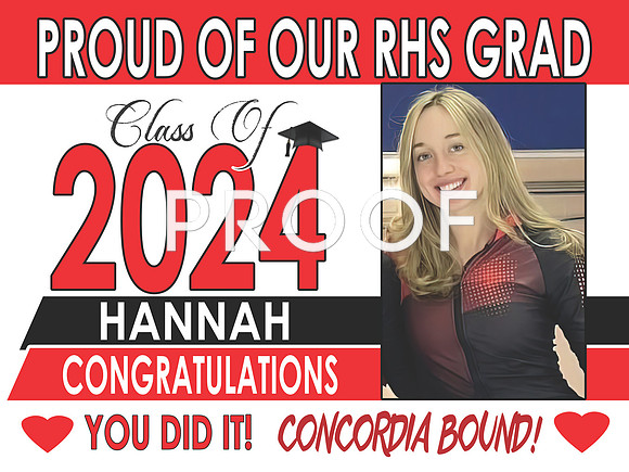18. Hannah RHS copy