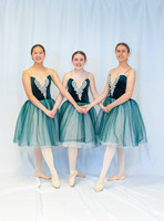 Ballet Ind-5664