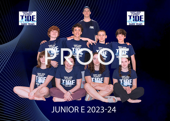 Junior E