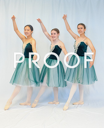 Ballet Ind-5651