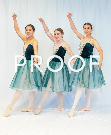 Ballet Ind-5650