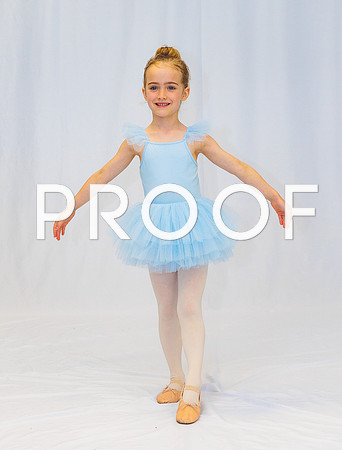 Ballet Ind-5519