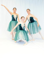 Ballet Ind-5658