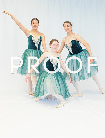 Ballet Ind-5658