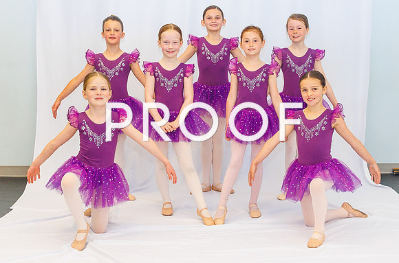 Ballet Ind-5386