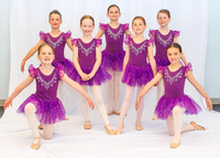Ballet Ind-5387