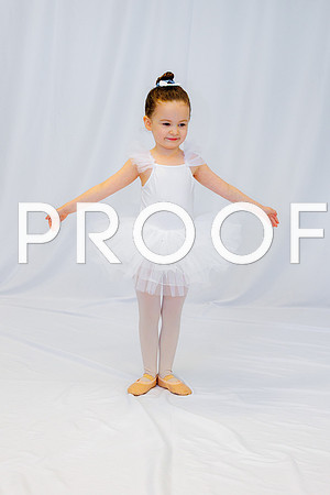 Ballet Ind-5169