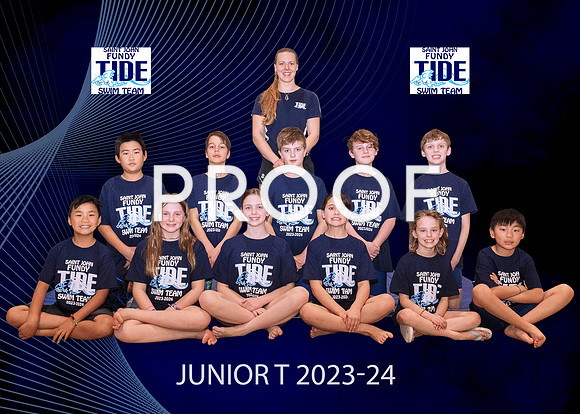 Junior T