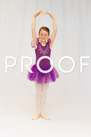 Ballet Ind-5423