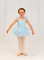 Ballet Ind-5523