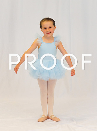 Ballet Ind-5523