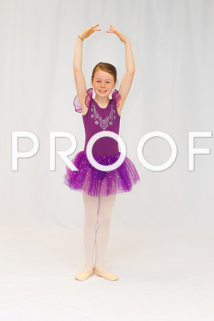 Ballet Ind-5424