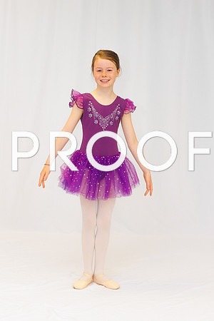 Ballet Ind-5419