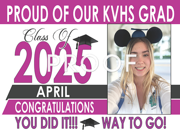 28. April KVHS