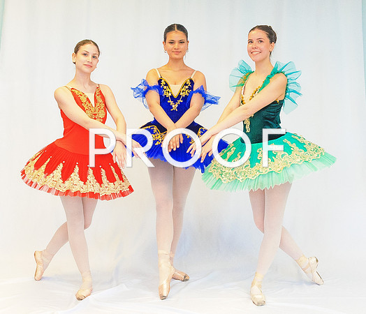 Ballet Ind-5614