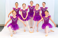 Ballet Ind-5388