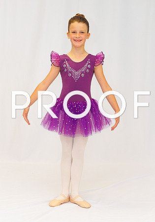 Ballet Ind-5431