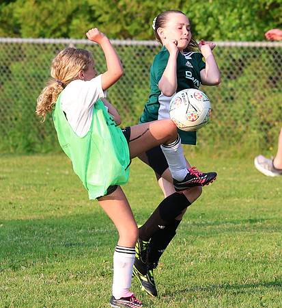 Soccer 17