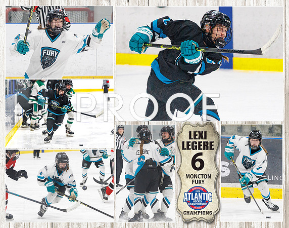 LExi Legere collage