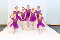 Ballet Ind-5382
