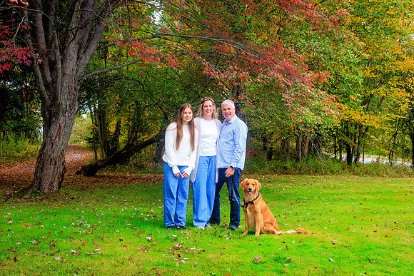 Family McC-9942