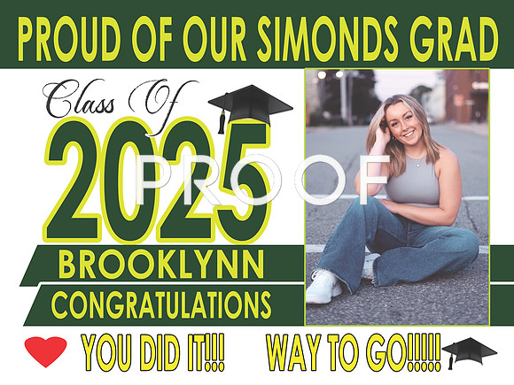 27. Brookylnn Simonds
