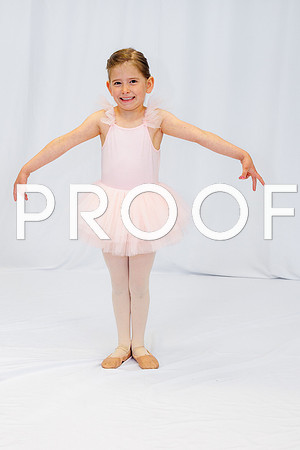 Ballet Ind-5106