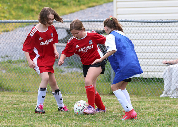 Soccer 11