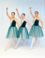 Ballet Ind-5648