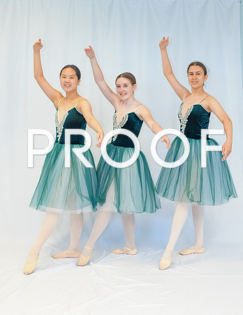 Ballet Ind-5648