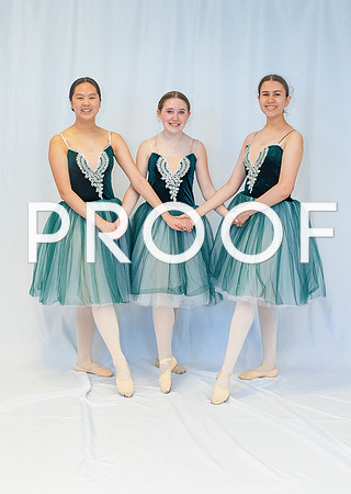 Ballet Ind-5662