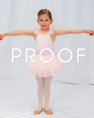 Ballet Ind-5111