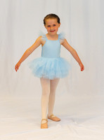 Ballet Ind-5525