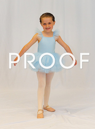 Ballet Ind-5525