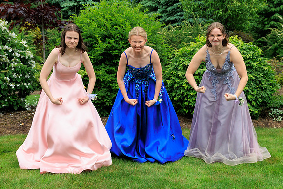 Prom KV-0016