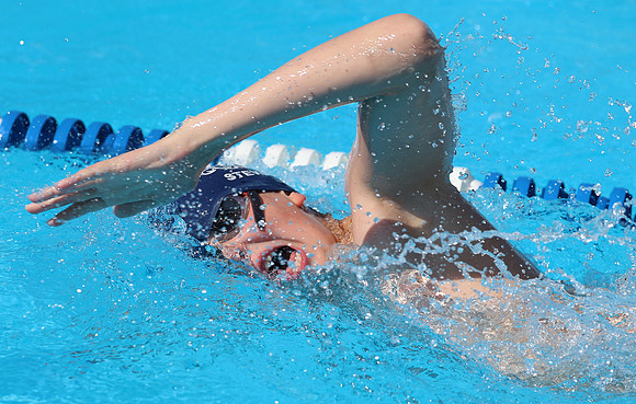 Swim 1