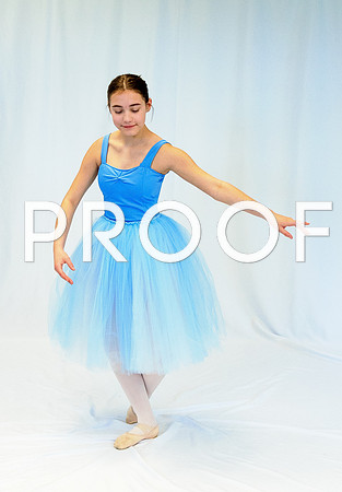 Ballet Ind-5701