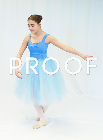 Ballet Ind-5703