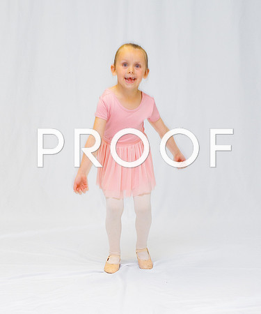 Ballet Ind-5867