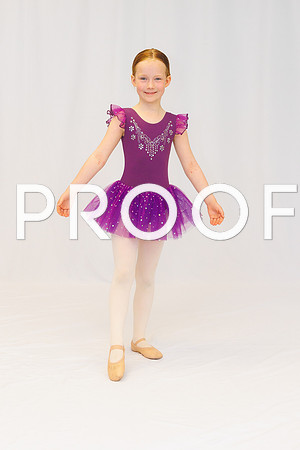 Ballet Ind-5401