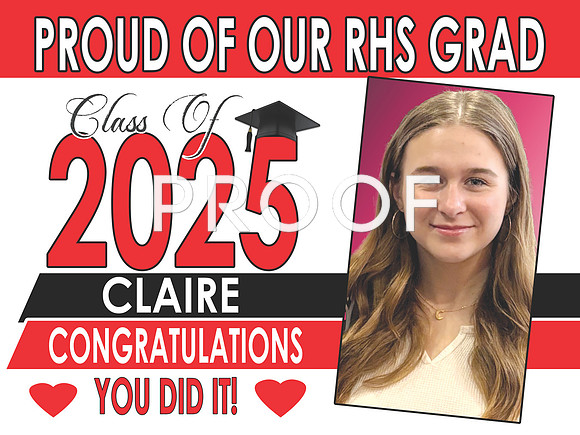 15. Claire RHS 2
