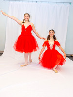 Ballet Ind-5283