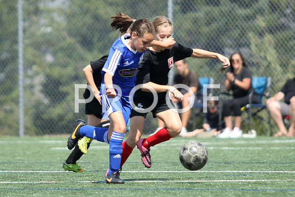 U12 Girls Fundy -9272