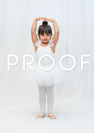 Ballet Ind-5804
