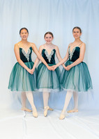 Ballet Ind-5665