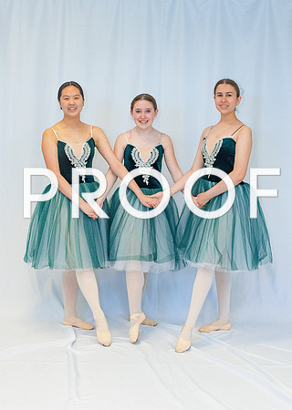 Ballet Ind-5665