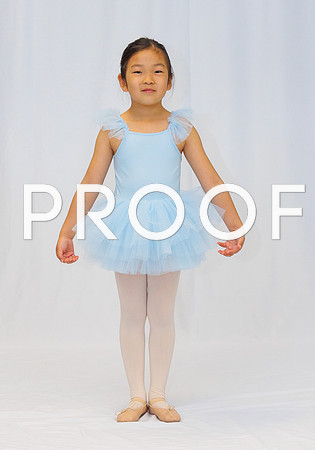 Ballet Ind-5491