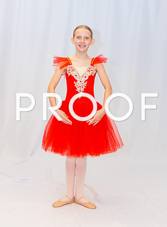 Ballet Ind-5305