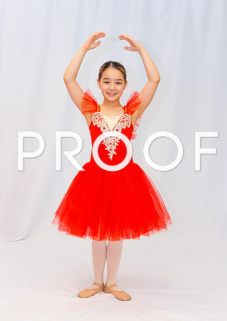 Ballet Ind-5276