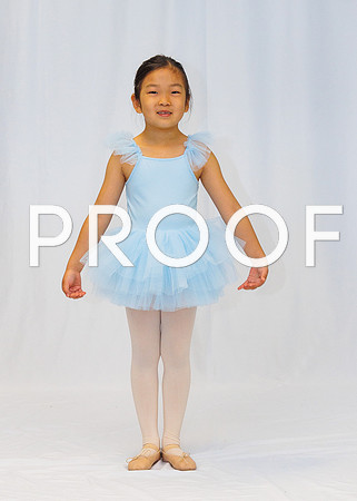 Ballet Ind-5493